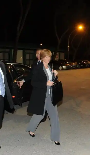 Roberta Pinotti 