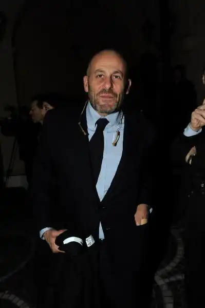 Roberto Alatri 