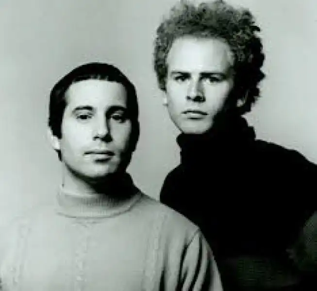 SIMON GARFUNKEL index 