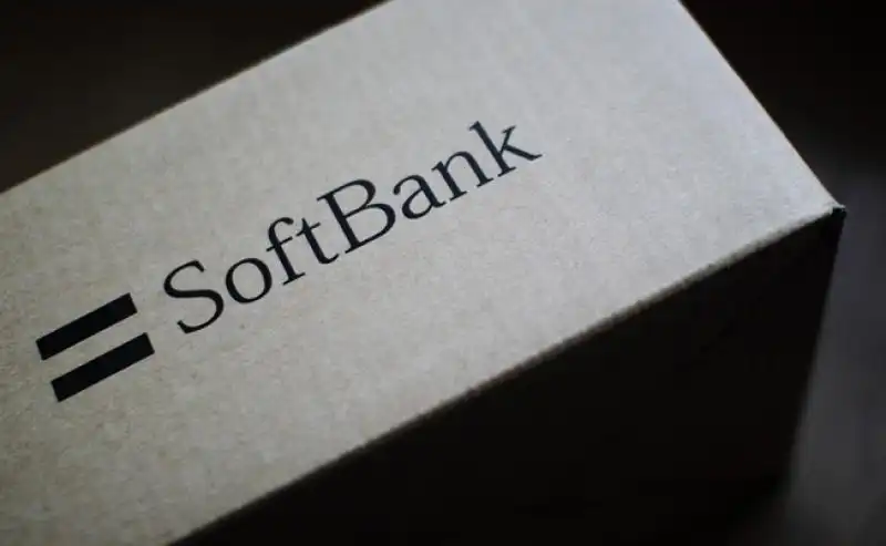 softbank 