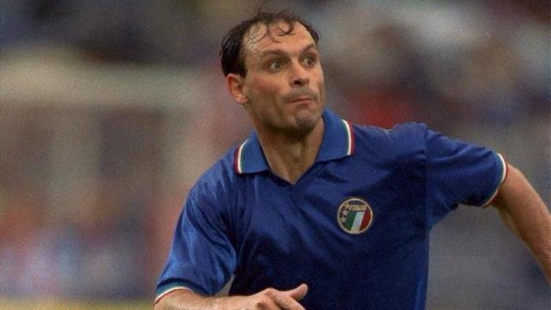 TOTO SCHILLACI