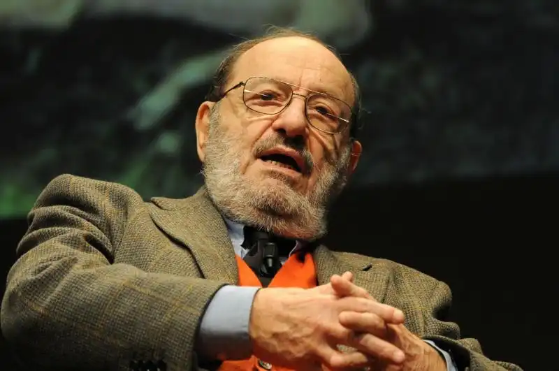 Umberto Eco 