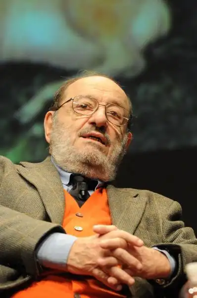 Umberto Eco 