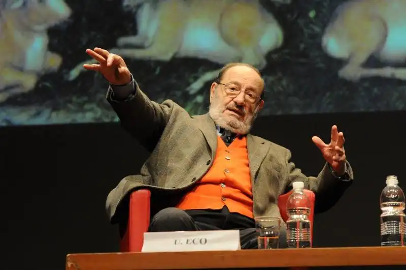 Umberto Eco 