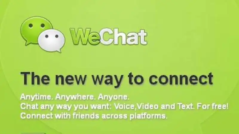 wechat vs whatsapp 