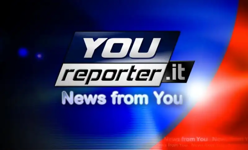 YOUREPORTER 