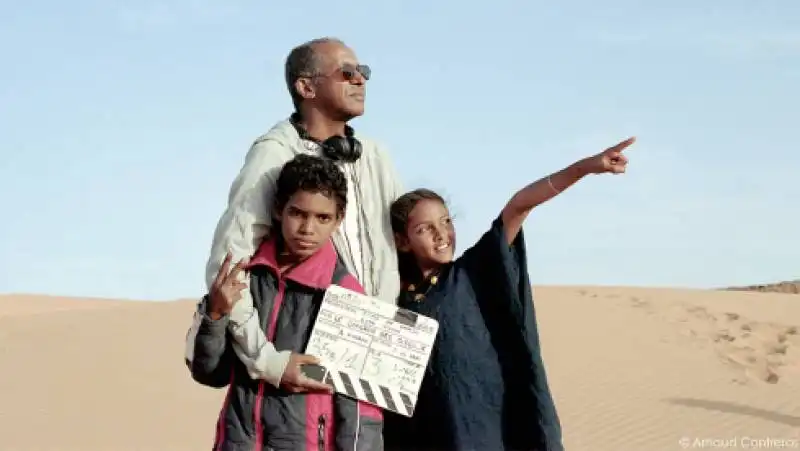 abderrahmane sissako timbukto