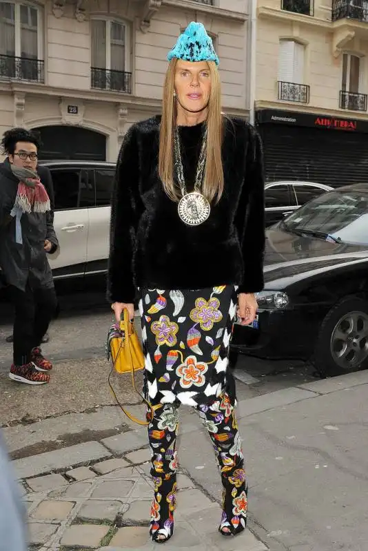 anna dello russo 2