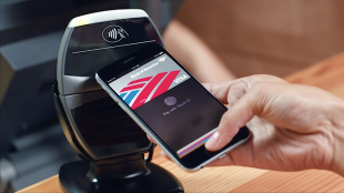 APPLE PAY