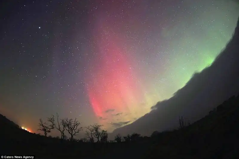 aurora boreale 9