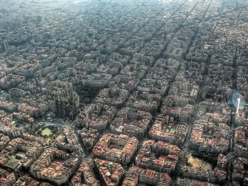 barcellona