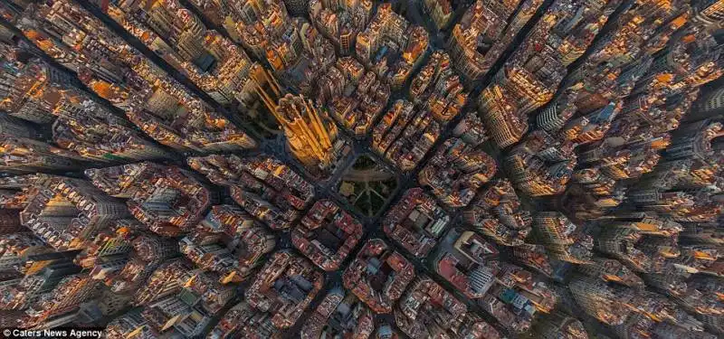 barcellona