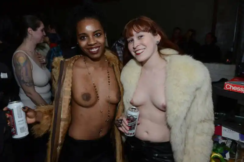 boobsofbushwick  36