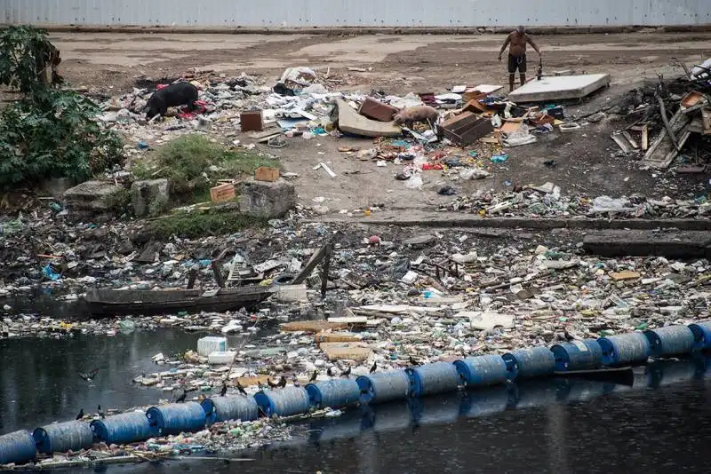 canale di rio de janeiro