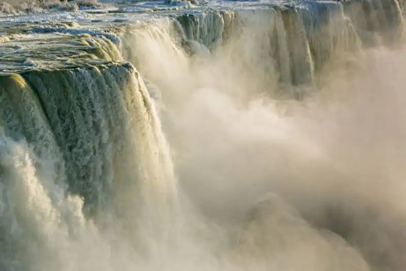 cascate del niagara