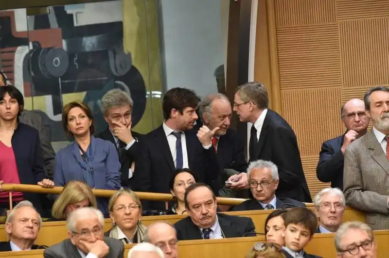 claudio sardo filippo civati paolo franchi gianni cuperlo 