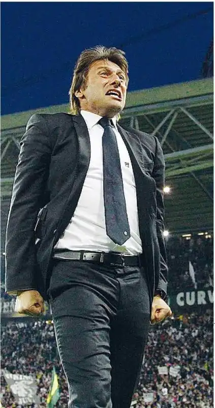 CONTE