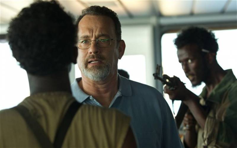 dal film captain phillips