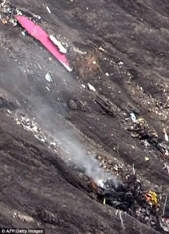 disastro del volo germanwings  46