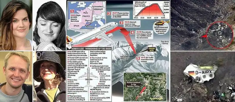 disastro del volo germanwings  49