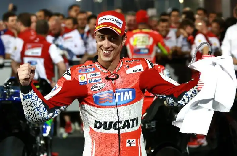 dovizioso