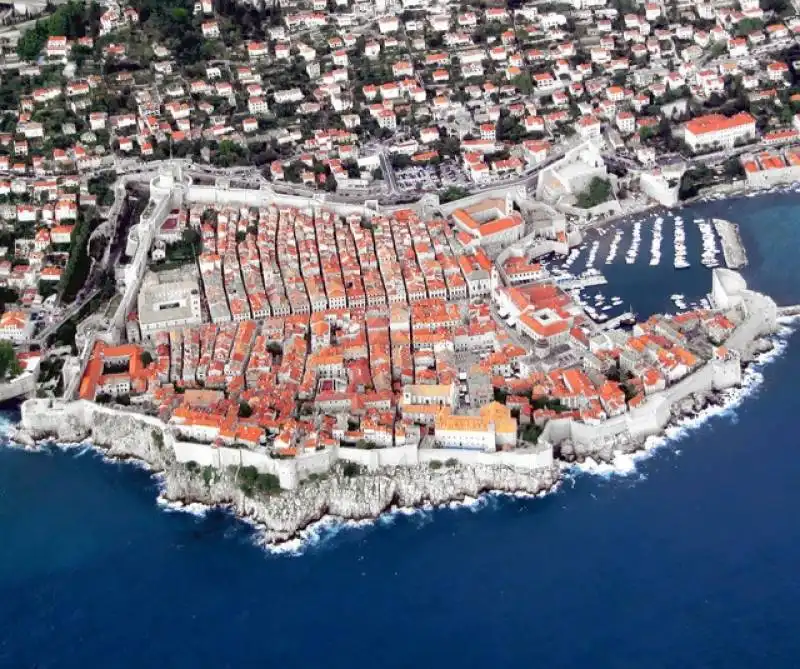 dubrovnik