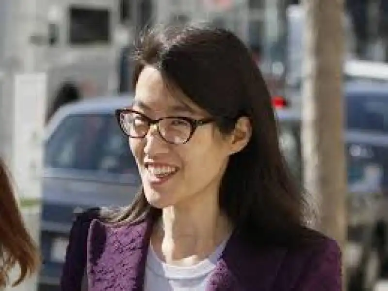 ELLEN PAO