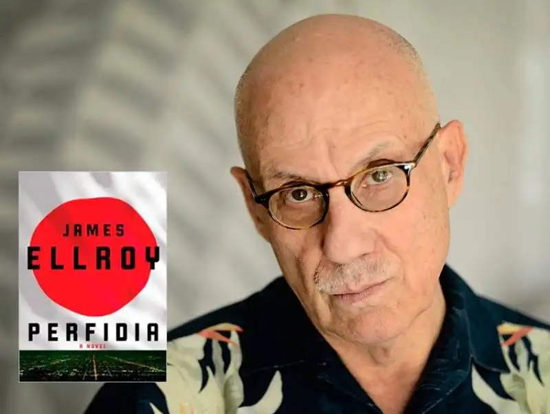 ELLROY 1