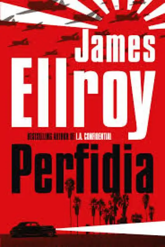 ELLROY PERFIDIA