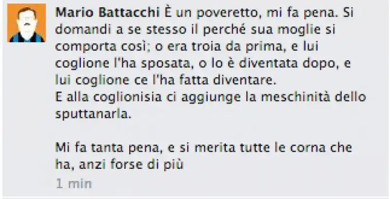 enzo commenti pagina facebook 3