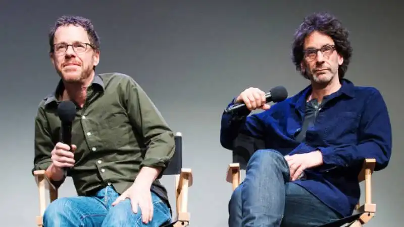 ethan and joel coen variety inside llewyn davis