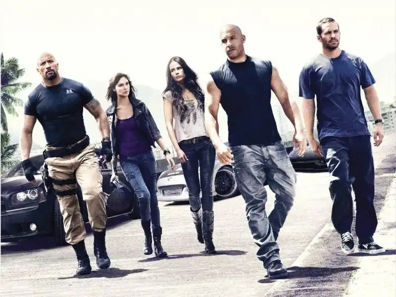 fast and furious 7  11