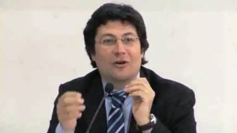 FEDERICO BISCEGLIA