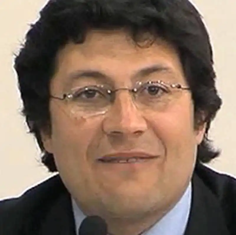 FEDERICO BISCEGLIA