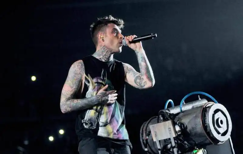 fedez 4