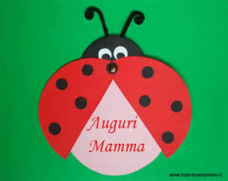 FESTA DELLA MAMMA