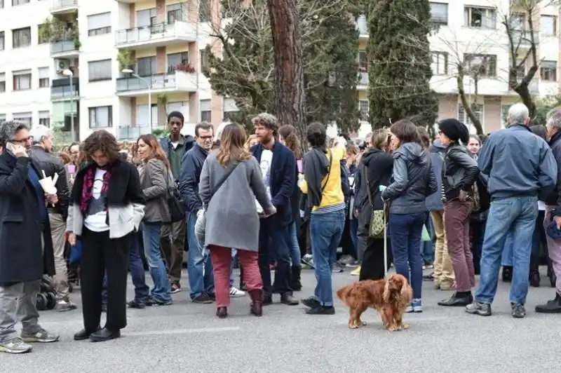 fiaccolata per giovannina  3