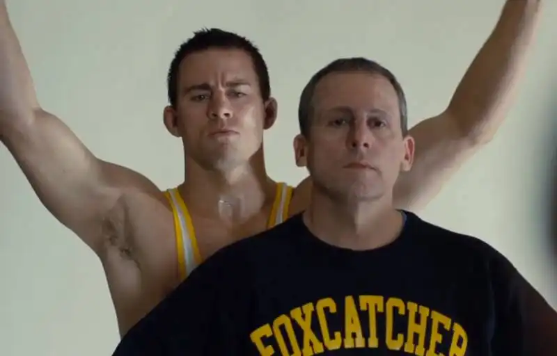 foxcatcher  2