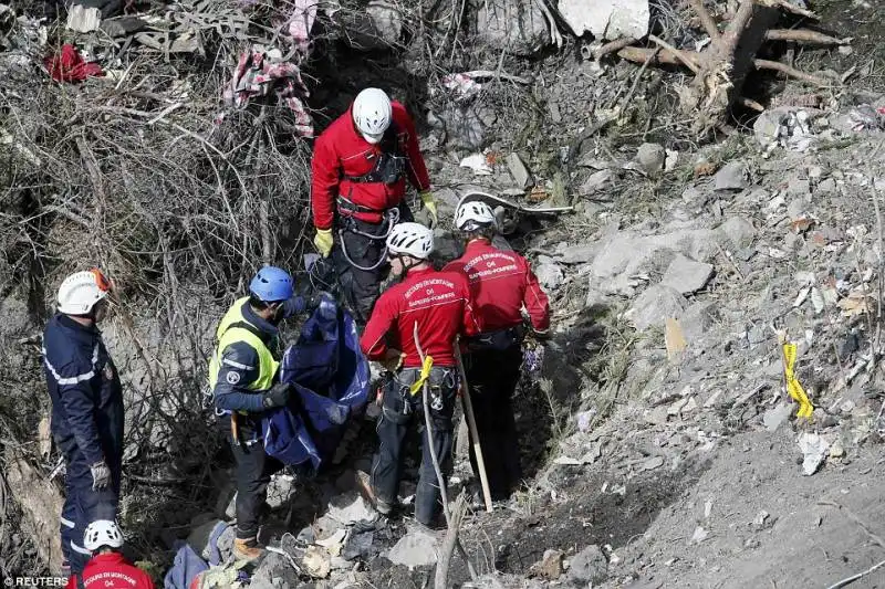 germanwings, il luogo del disastro age a 9 1427664416763