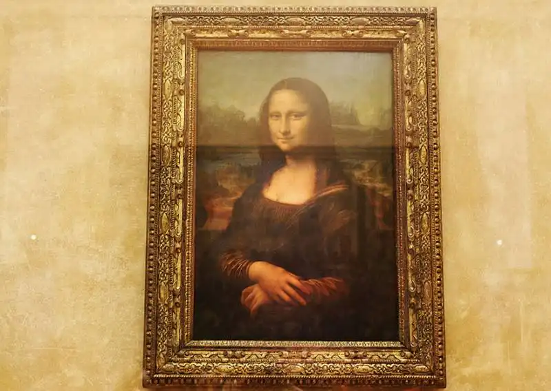 gioconda