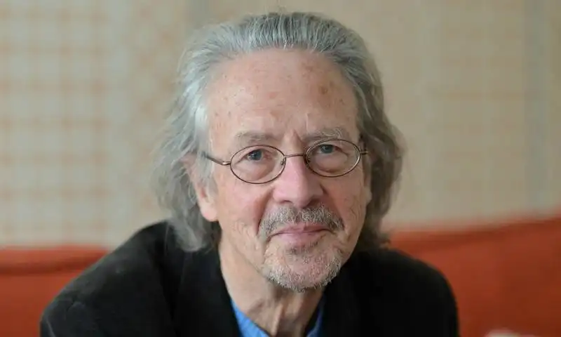 HANDKE