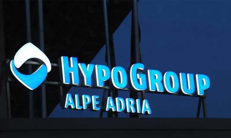 hypo alpe adria