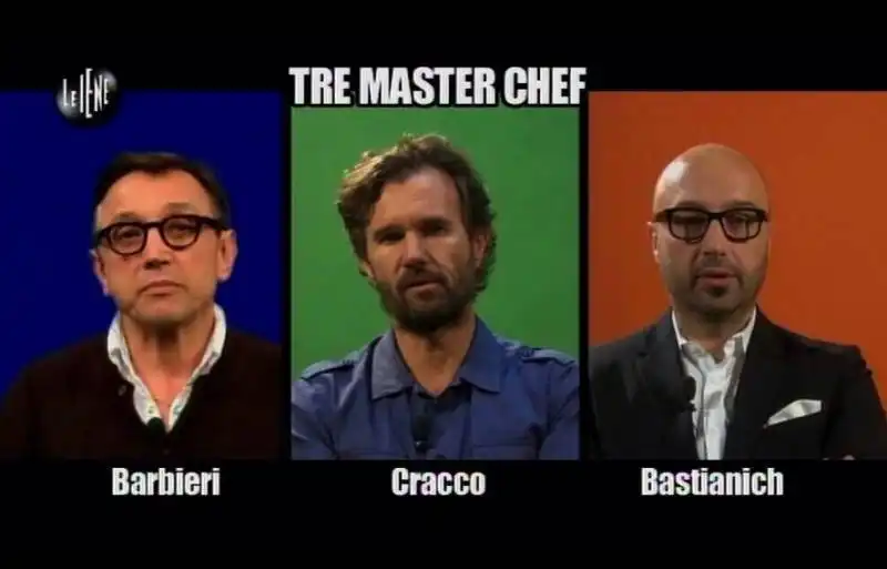 iene masterchef