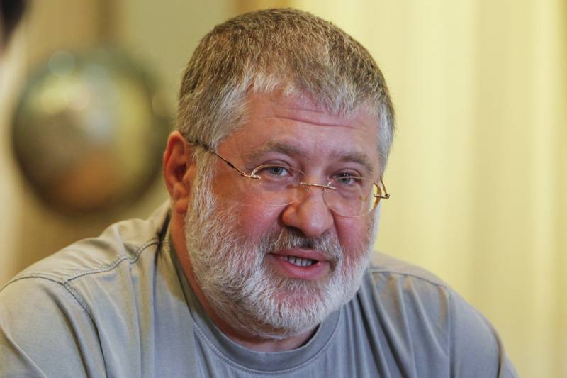 Igor Kolomoisky