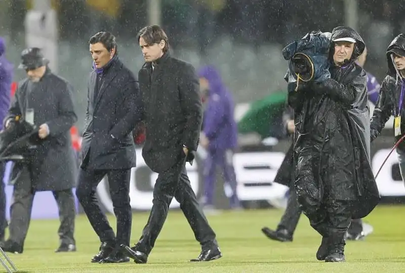 inzaghi montella