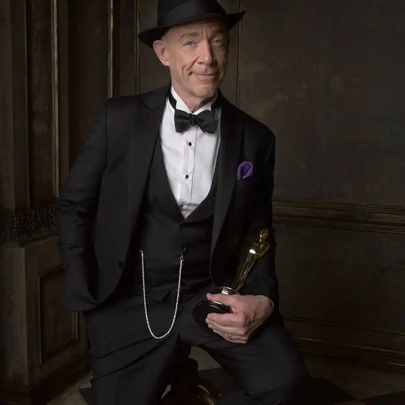 j.k. simmons