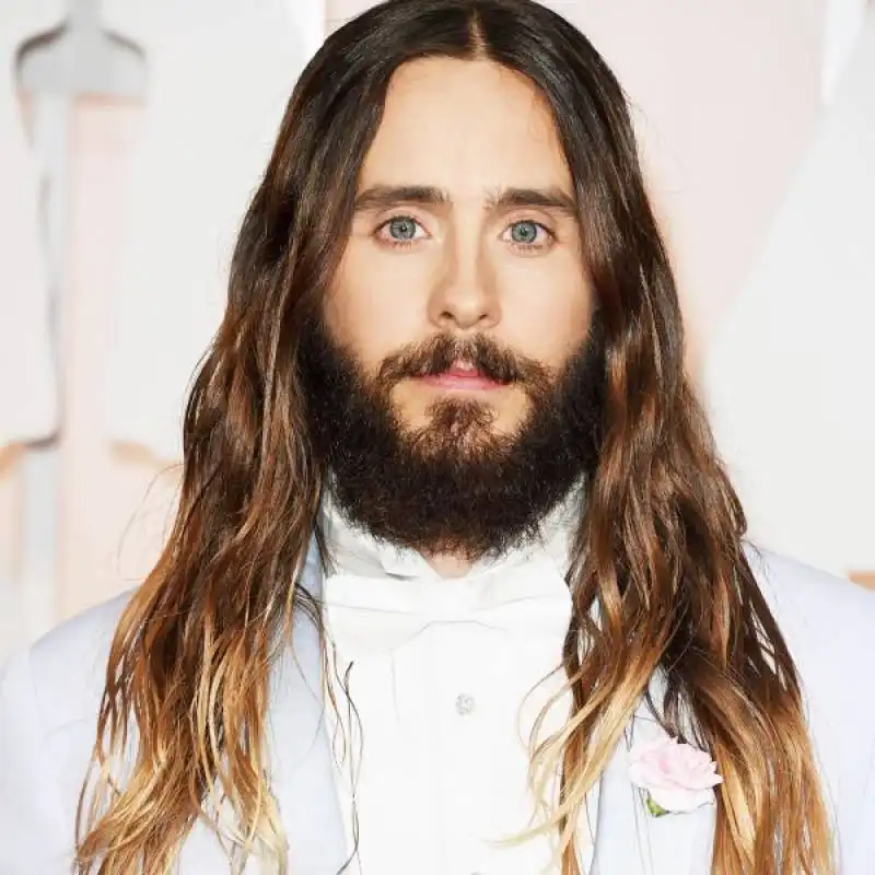 jared leto 