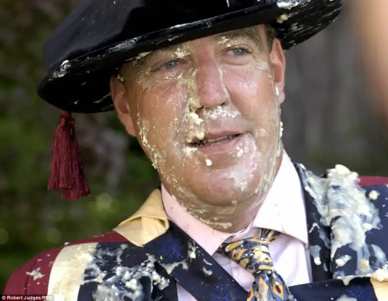 jeremy clarkson  4