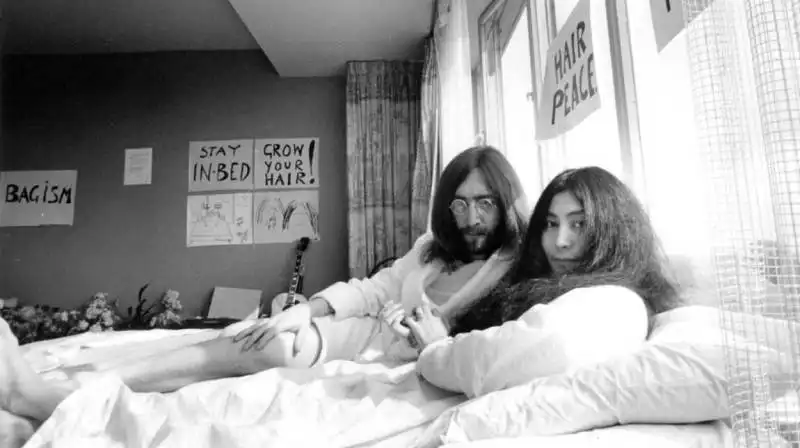 john lennon yoko ono 2