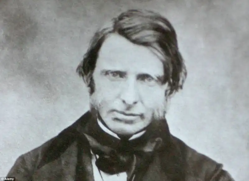 john ruskin